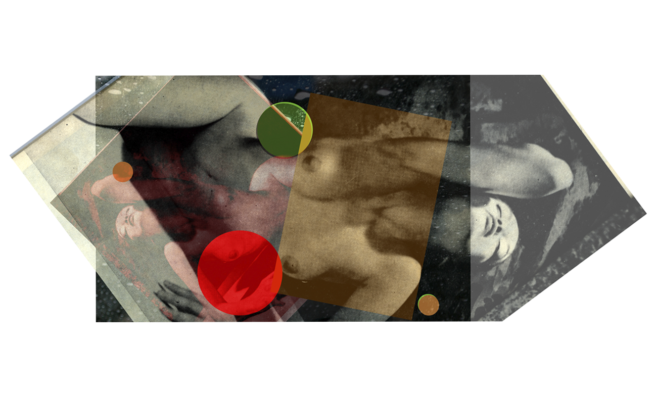 Obra de Roberto Pasminio: EXPERIMENTAL